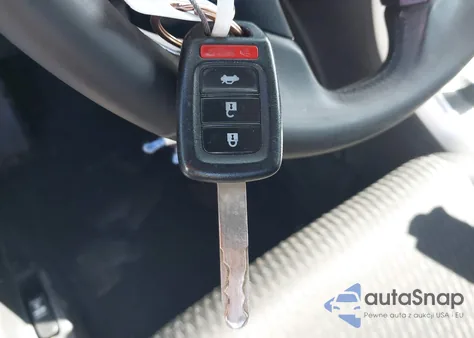 2014 Honda Accord Sport из США, поврежденный, VIN 1HGCR2F56EA269270